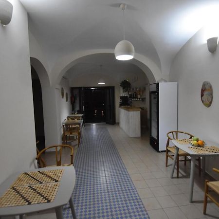 Hostal Aquaforum 메리다 외부 사진