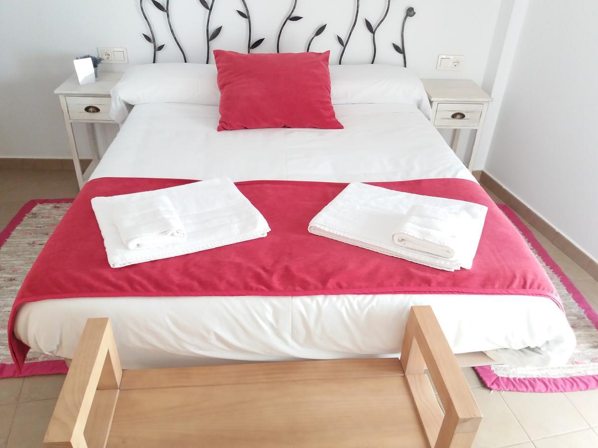 Hostal Aquaforum 메리다 외부 사진