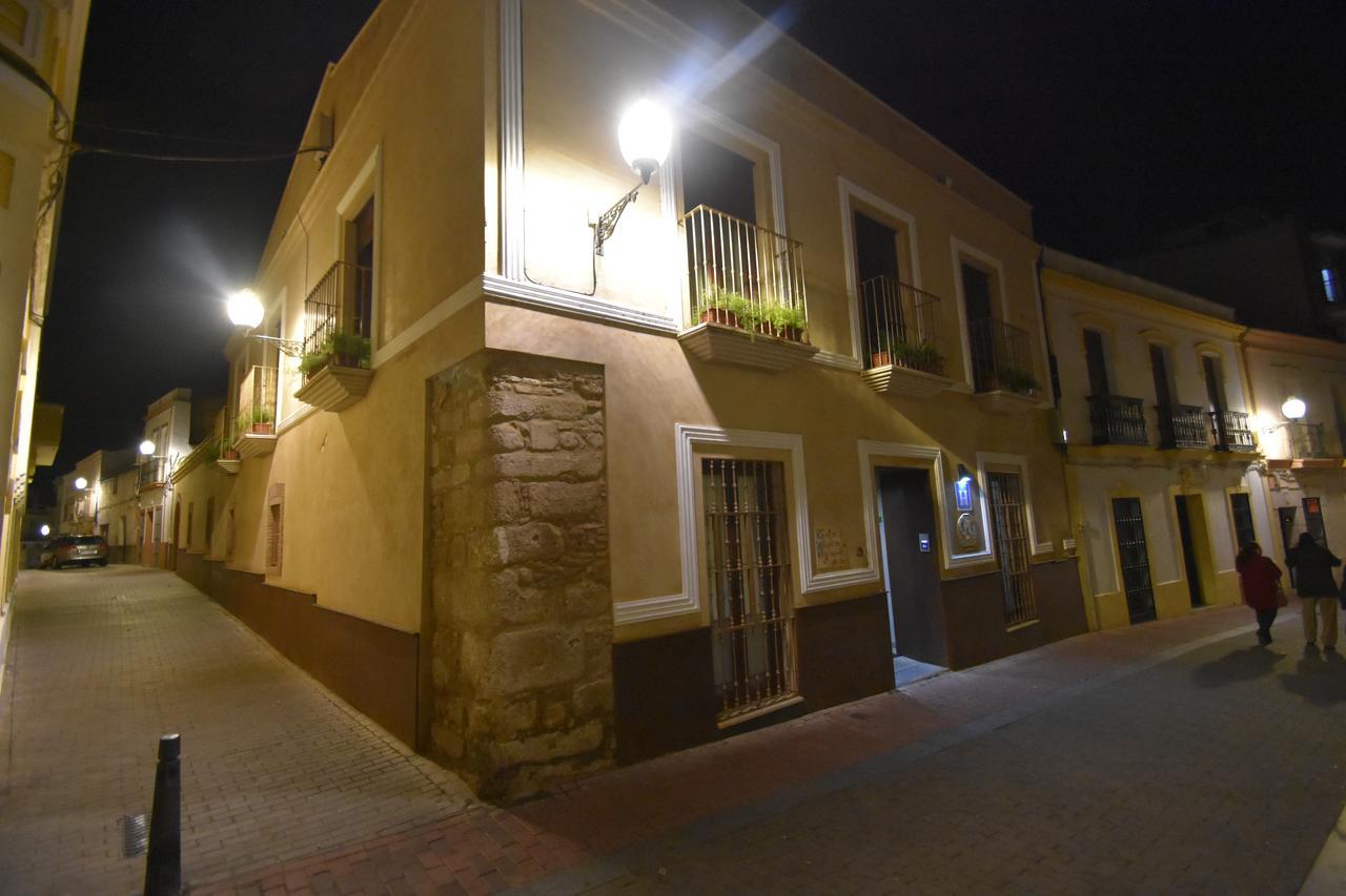Hostal Aquaforum 메리다 외부 사진